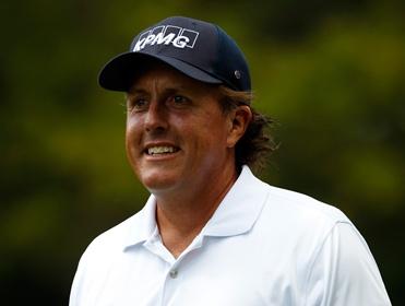 Can Phil Mickelson find some form ahead of the US Open?